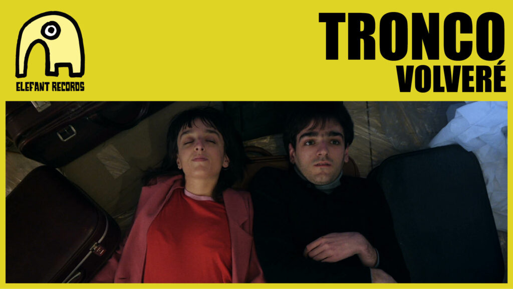 Imagen destacada de video: Volveré [Video-Clip]